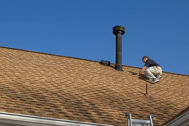 Best Rubber Roofing (EPDM, TPO)  in Malone, FL